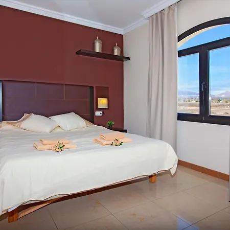 דירה Riviera Park, 2 Bed פוארטו דל כרמן