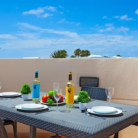 Riviera Park, 2 Bed Apartman