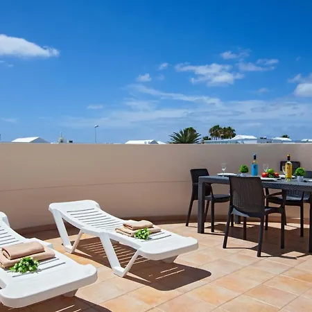 Riviera Park, 2 Bed Apartman