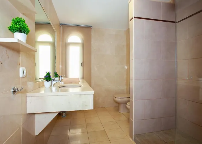 Apartman Riviera Park, 2 Bed *