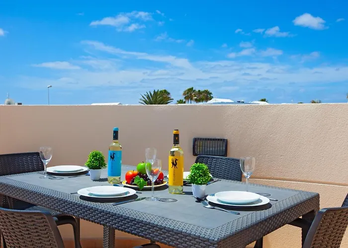 Riviera Park, 2 Bed Apartment