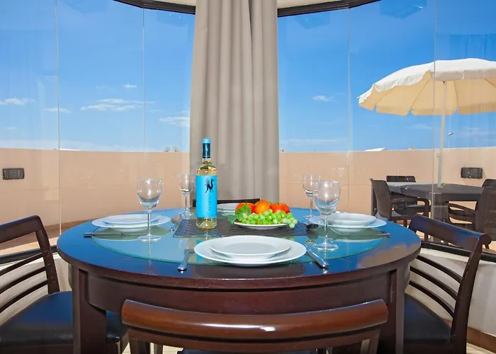 Apartment Riviera Park, 2 Bed *