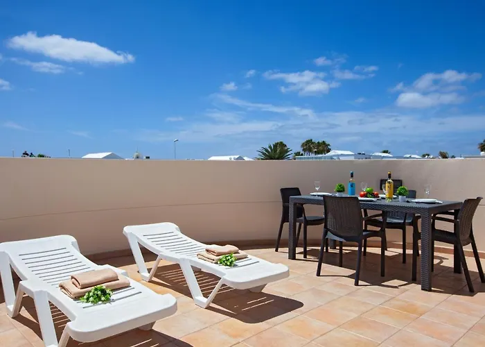 Riviera Park, 2 Bed Apartment