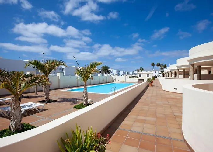 Riviera Park, 2 Bed *